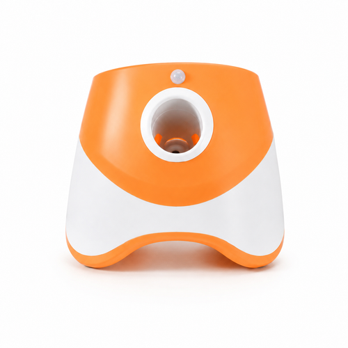 Lanceur de balle automatique pour chien