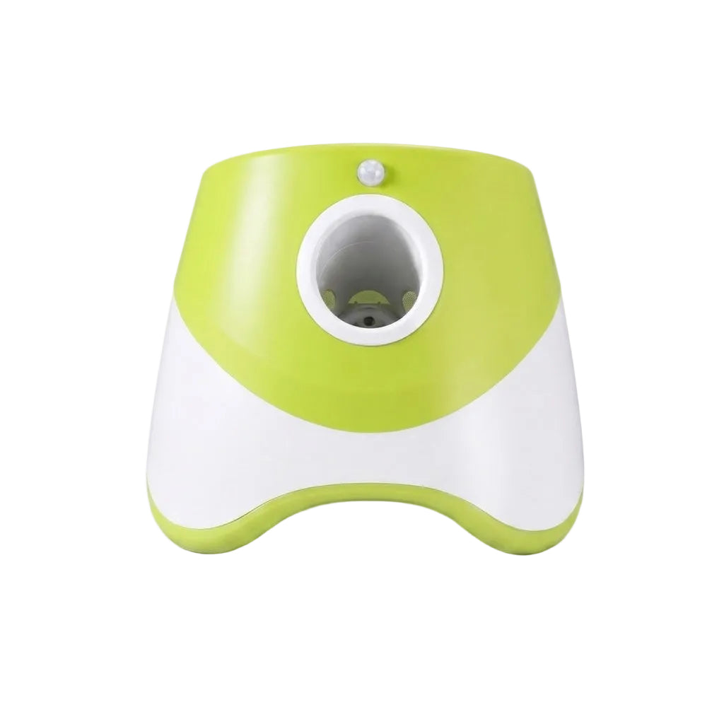 Lanceur de balle automatique pour chien